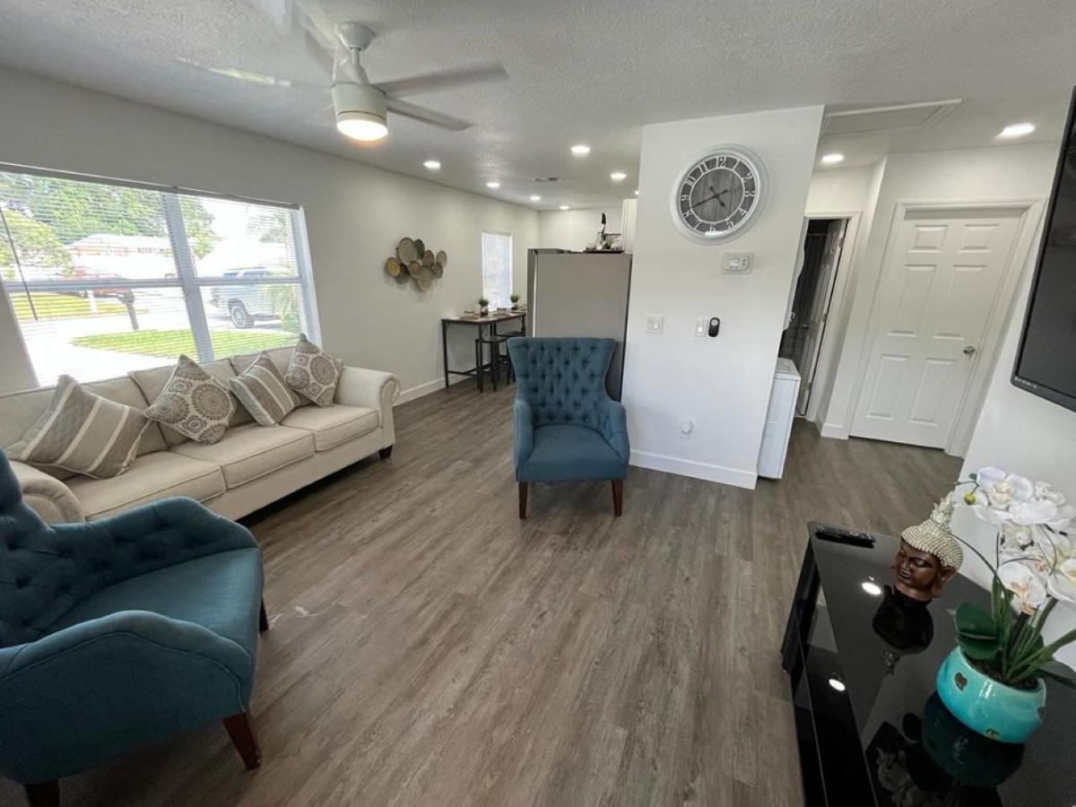 Incredible Comfortable Apartments Near The Airport And Beaches Tampa Bagian luar foto