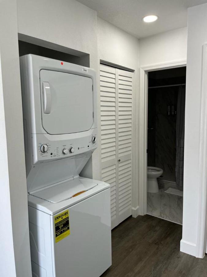 Incredible Comfortable Apartments Near The Airport And Beaches Tampa Bagian luar foto