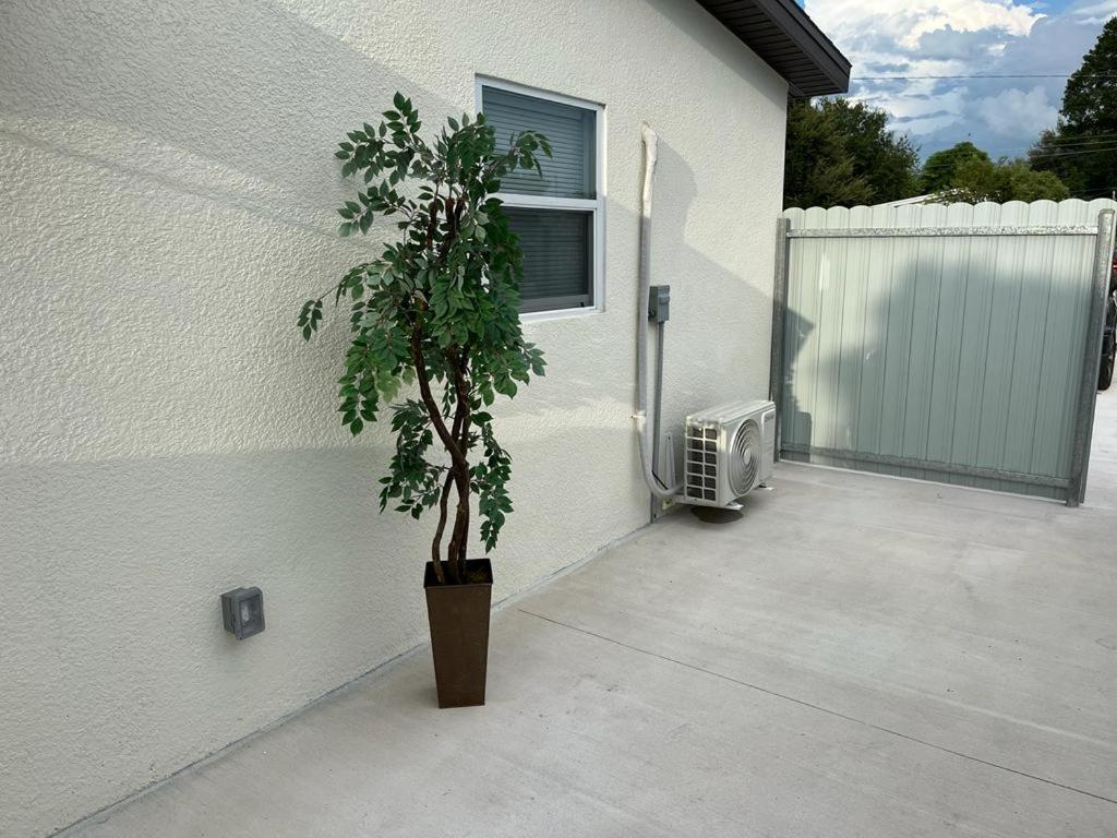 Incredible Comfortable Apartments Near The Airport And Beaches Tampa Bagian luar foto