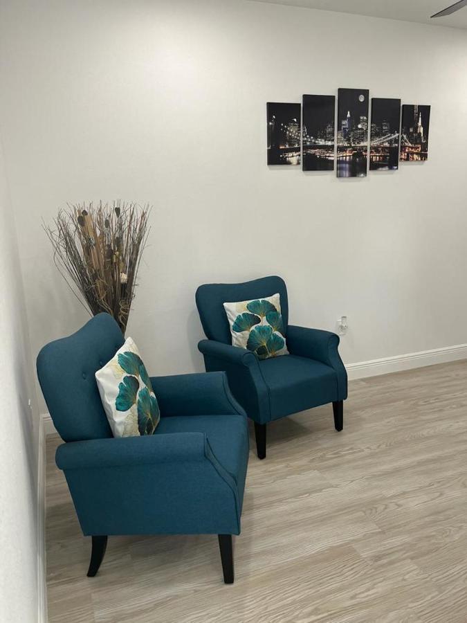 Incredible Comfortable Apartments Near The Airport And Beaches Tampa Bagian luar foto