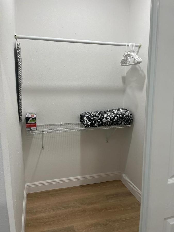 Incredible Comfortable Apartments Near The Airport And Beaches Tampa Bagian luar foto