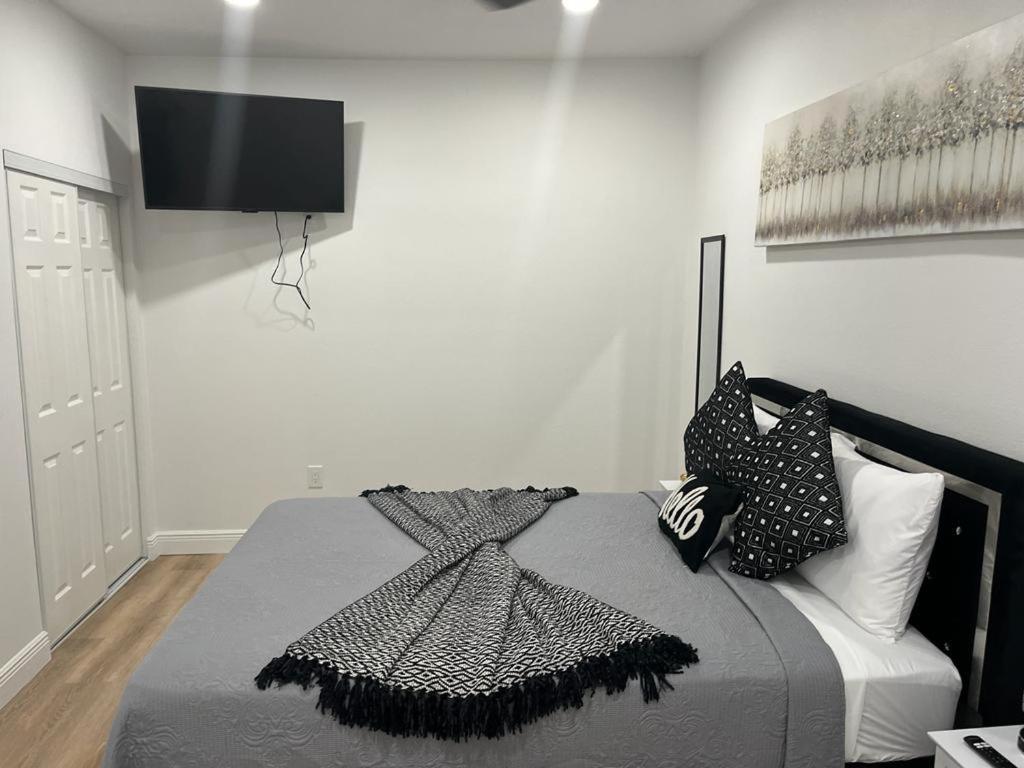 Incredible Comfortable Apartments Near The Airport And Beaches Tampa Bagian luar foto