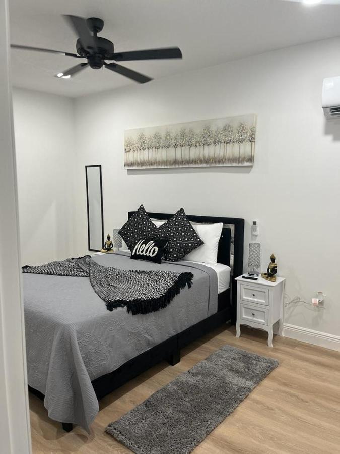 Incredible Comfortable Apartments Near The Airport And Beaches Tampa Bagian luar foto