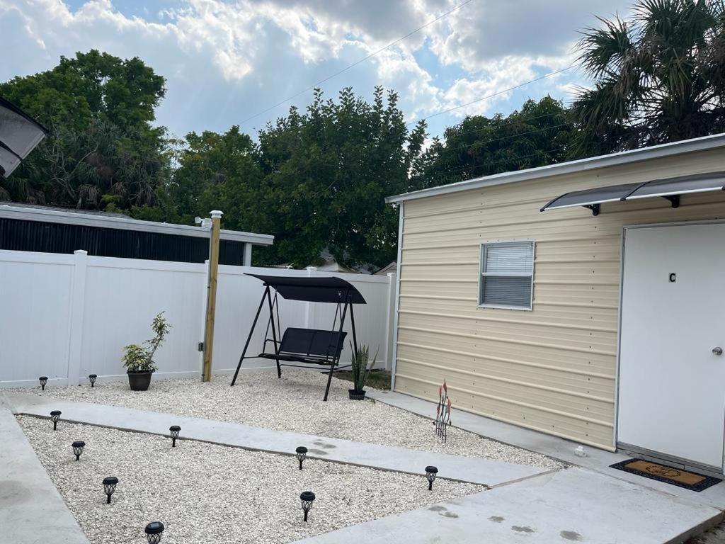 Incredible Comfortable Apartments Near The Airport And Beaches Tampa Bagian luar foto