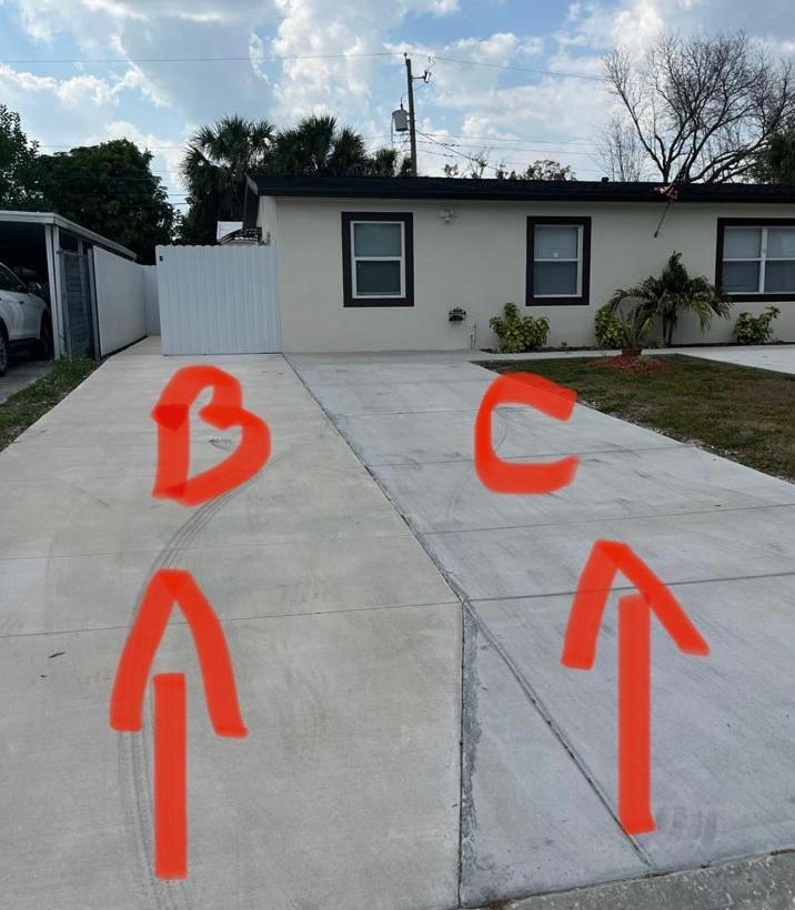Incredible Comfortable Apartments Near The Airport And Beaches Tampa Bagian luar foto