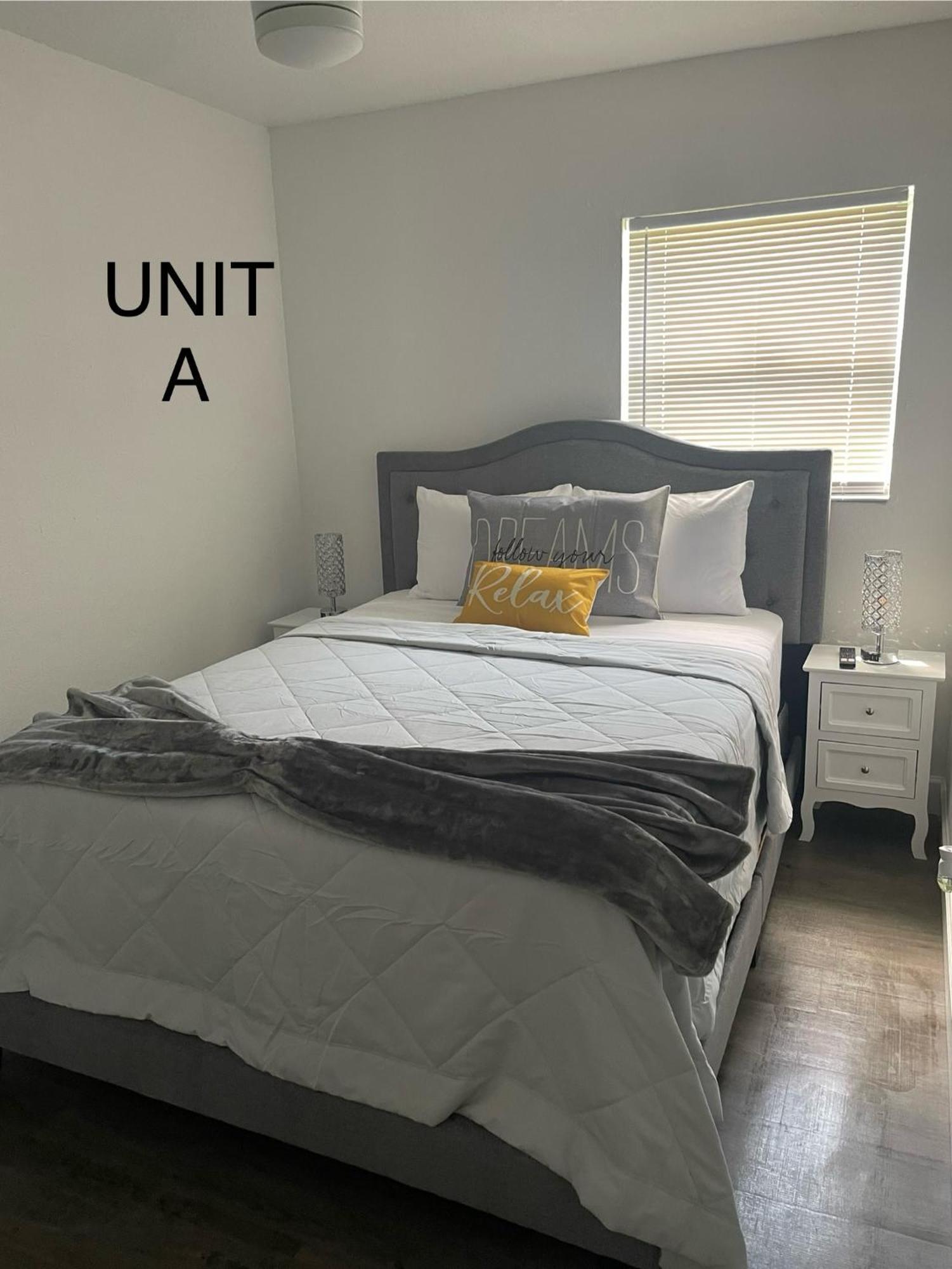 Incredible Comfortable Apartments Near The Airport And Beaches Tampa Bagian luar foto