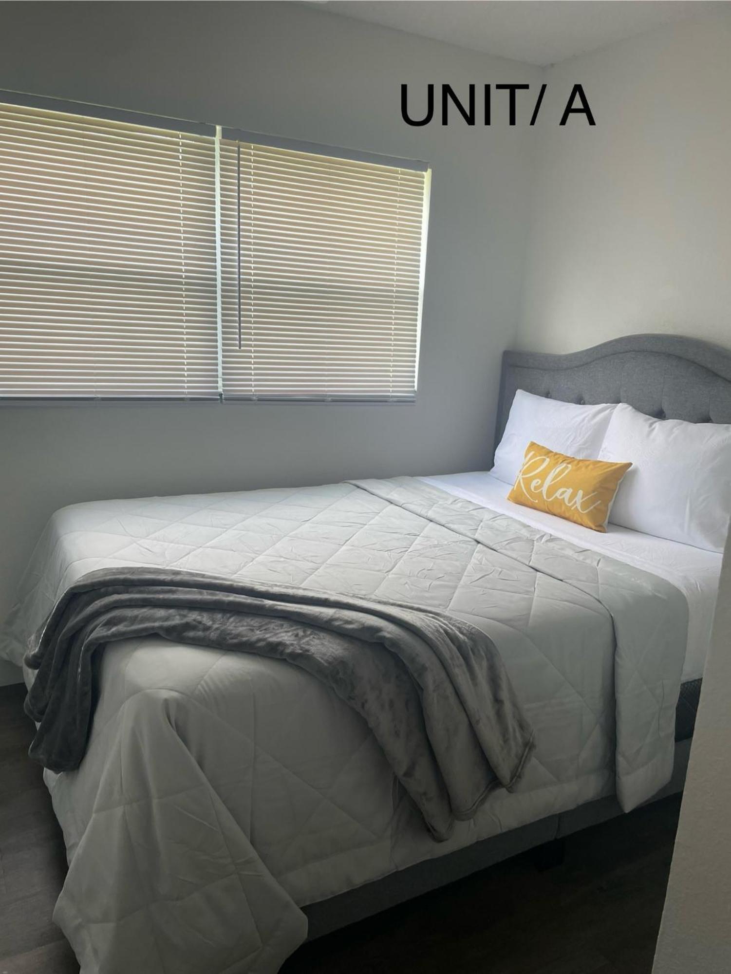 Incredible Comfortable Apartments Near The Airport And Beaches Tampa Bagian luar foto
