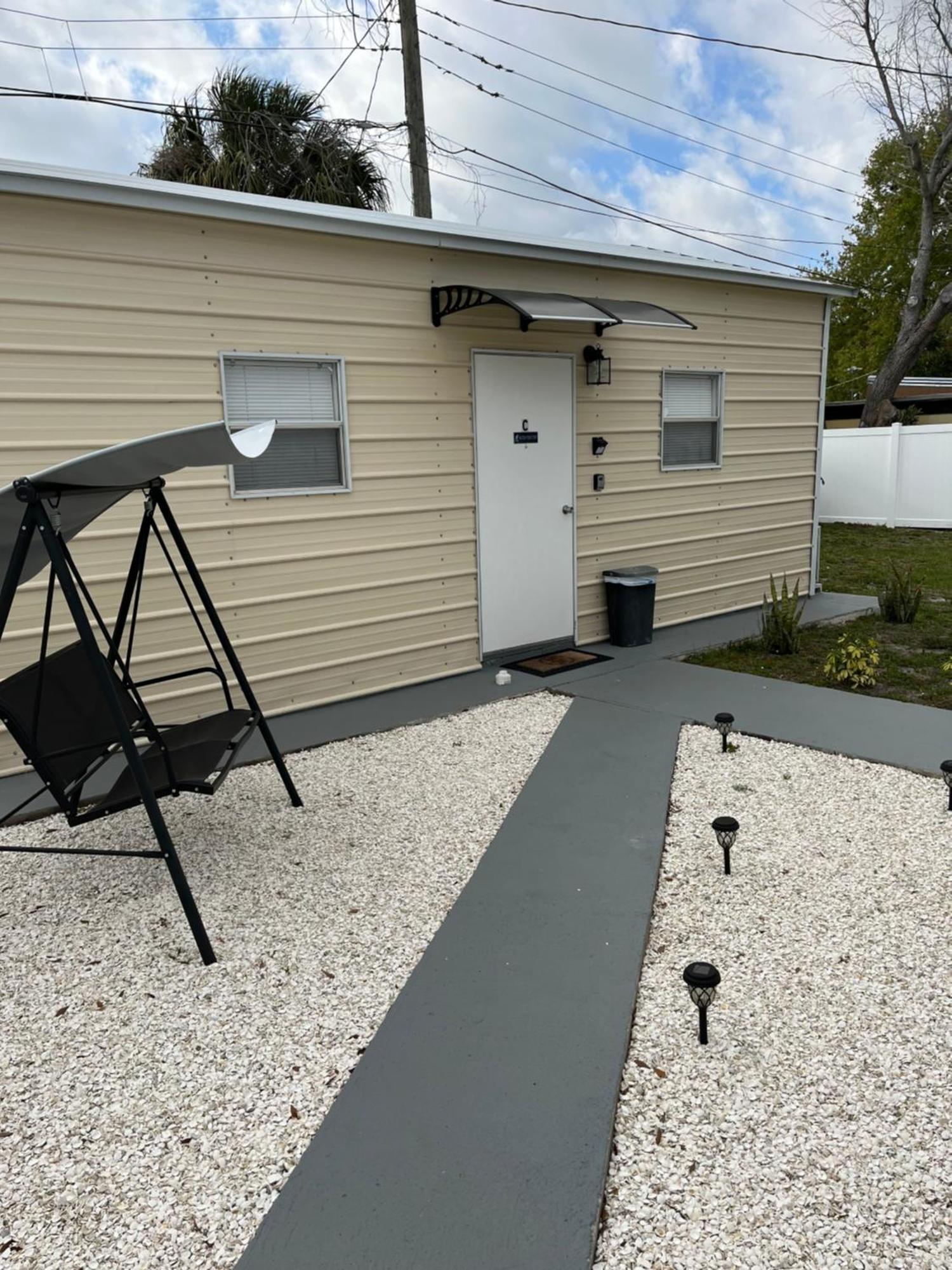 Incredible Comfortable Apartments Near The Airport And Beaches Tampa Bagian luar foto