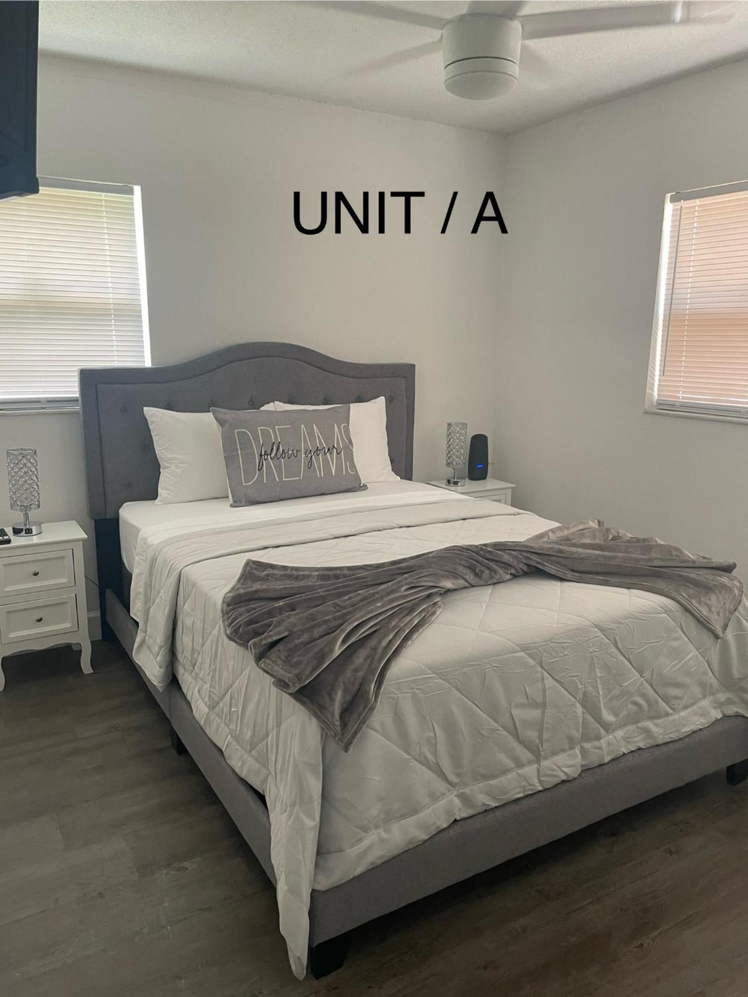 Incredible Comfortable Apartments Near The Airport And Beaches Tampa Bagian luar foto